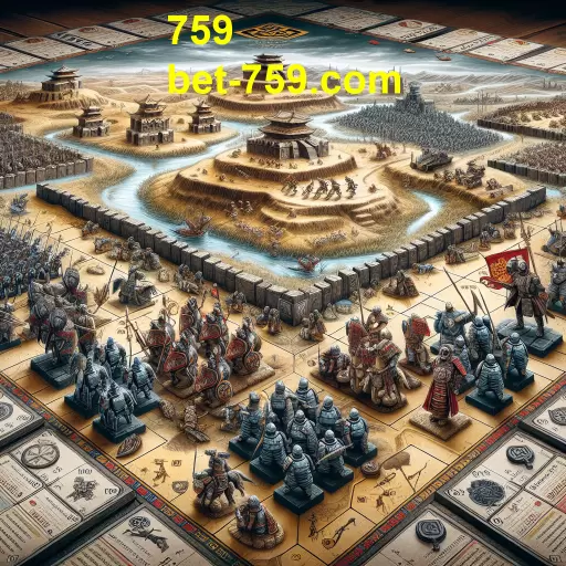 O Fascinante Mundo dos Jogos de Estratégia